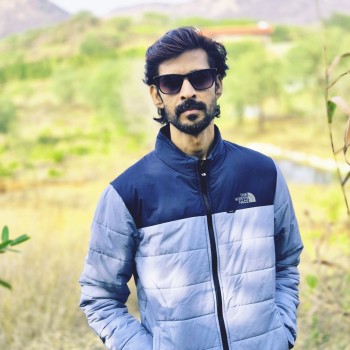 suraj singh